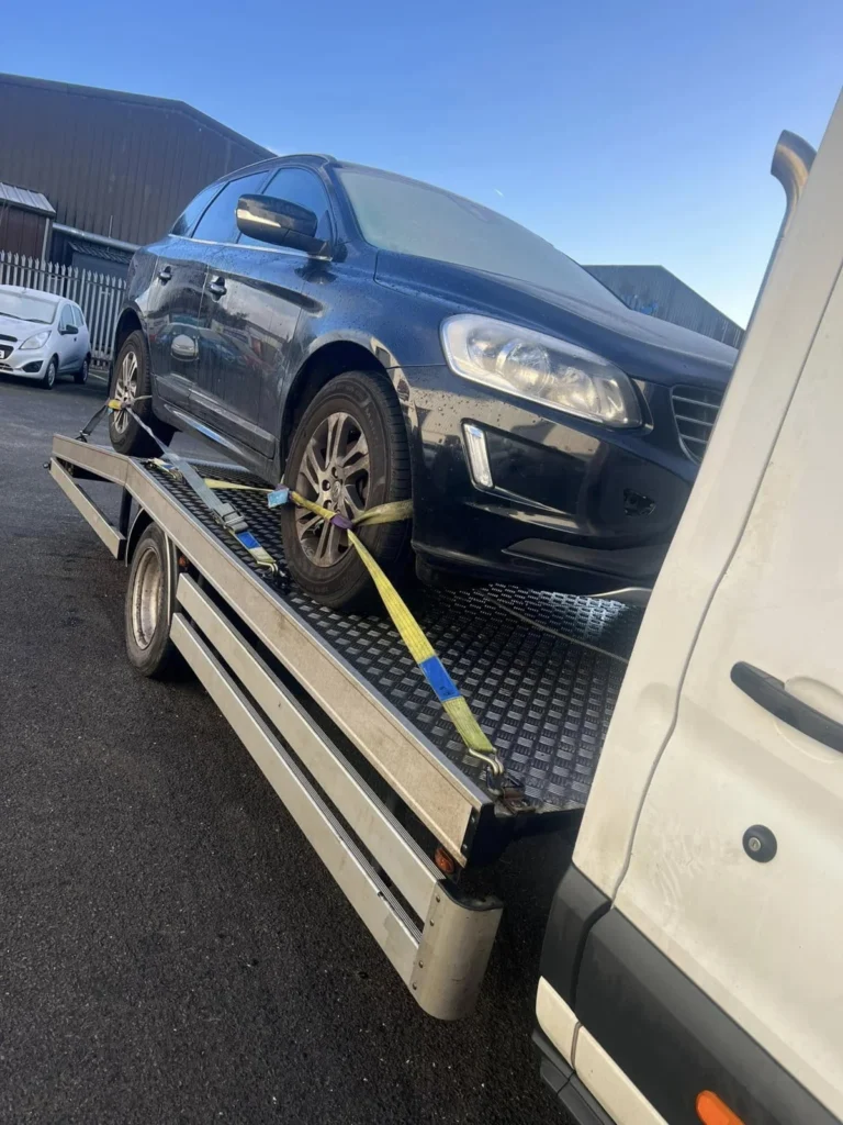 Breakdown Recovery Ballynahinch
