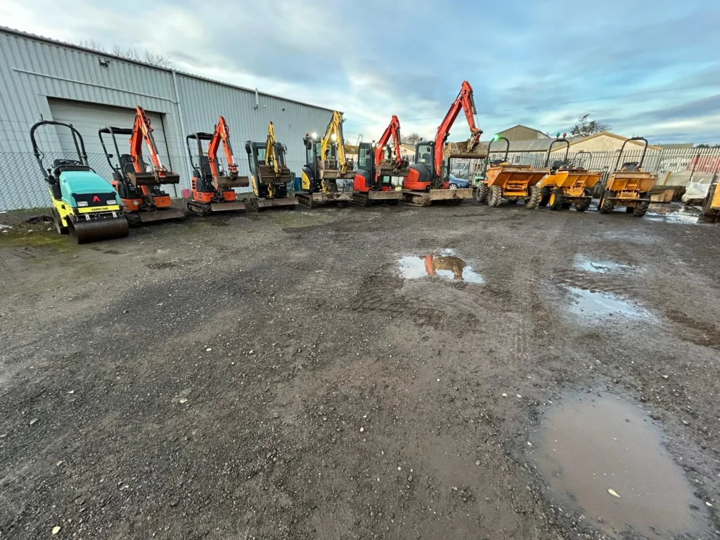 Breakdown Recovery Dundonald