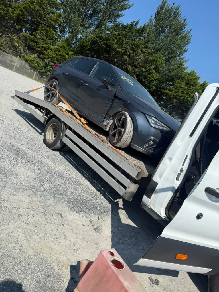 Breakdown Recovery Bangor