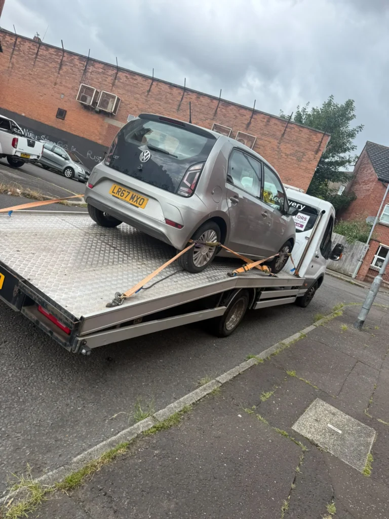 Breakdown Recovery Dromore